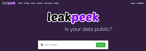 the leakbay|LeakPeek